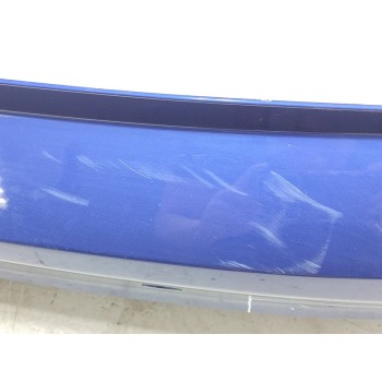 Recambio de paragolpes trasero para ford focus lim. business referencia OEM IAM F1EB17906ABXWAA  