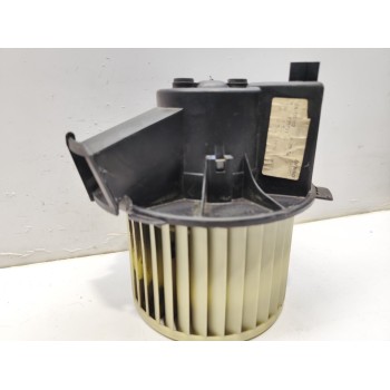 Recambio de ventilador calefaccion para peugeot 307 (s1) xr referencia OEM IAM 6441P1  
