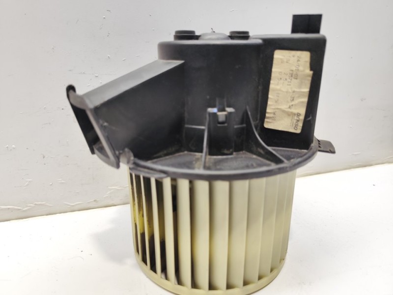 Recambio de ventilador calefaccion para peugeot 307 (s1) xr referencia OEM IAM 6441P1  