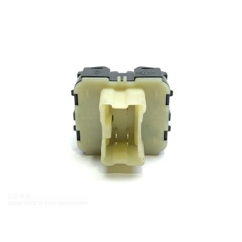 Recambio de mando elevalunas delantero izquierdo para renault clio iv business referencia OEM IAM 254118044R  