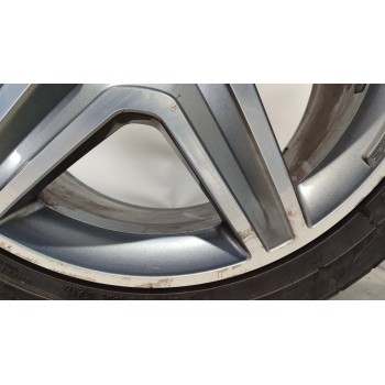 Recambio de juego llantas para mercedes-benz clase gla (w156) gla 200 cdi (156.908) referencia OEM IAM A1564010600  