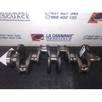 Recambio de cigueñal para volkswagen caddy ka/kb (2k) furg. referencia OEM IAM   