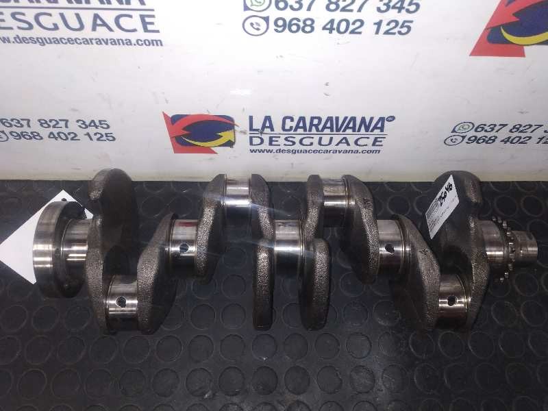Recambio de cigueñal para volkswagen caddy ka/kb (2k) furg. referencia OEM IAM   