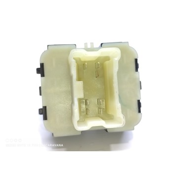 Recambio de mando elevalunas delantero izquierdo para renault clio iv business referencia OEM IAM 254118044R  