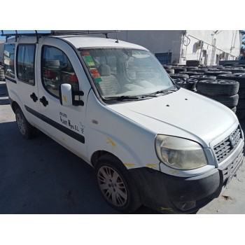 fiat doblo cargo (223) del año 2005