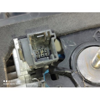 Recambio de piloto trasero izquierdo interior para peugeot 3008 gt referencia OEM IAM 9810477880  