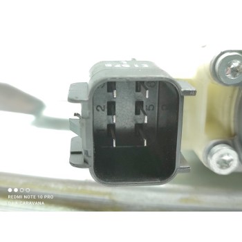 Recambio de elevalunas trasero derecho para ford focus lim. st-line referencia OEM IAM BM51A27000BE  