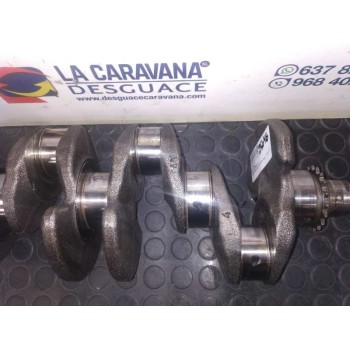 Recambio de cigueñal para volkswagen caddy ka/kb (2k) furg. referencia OEM IAM   
