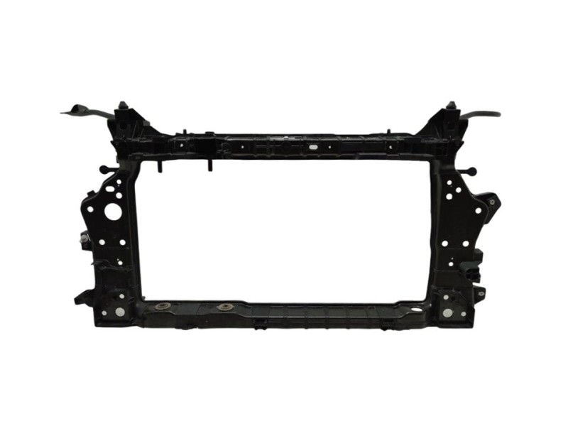 Recambio de panel frontal para renault captur ii intens referencia OEM IAM 625009677R  