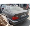 bmw serie 3 berlina (e36) del año 2000