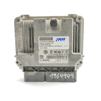 CENTRALITA MOTOR UCE 0281016952 