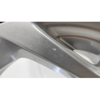 Recambio de juego llantas para hyundai i10 basis referencia OEM IAM 52910K7100  