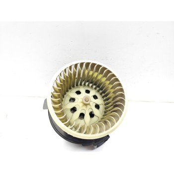 Recambio de ventilador calefaccion para peugeot 307 (s1) xr referencia OEM IAM 6441P1  