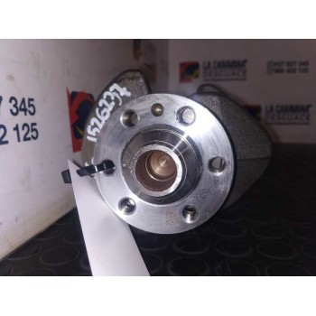 Recambio de cigueñal para volkswagen caddy ka/kb (2k) furg. referencia OEM IAM   