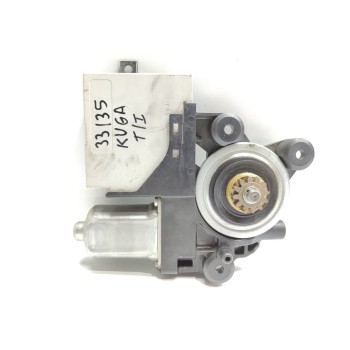 Recambio de motor elevalunas trasero izquierdo para ford kuga (cbv) titanium referencia OEM IAM 7M5T14B534AD  