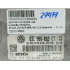 Recambio de centralita motor uce para skoda octavia combi (1z5) executive referencia OEM IAM 0281016952  