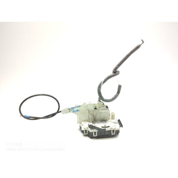 CERRADURA PUERTA DELANTERA IZQUIERDA A9067202135 