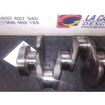 Recambio de cigueñal para volkswagen caddy ka/kb (2k) furg. referencia OEM IAM   