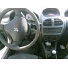 peugeot 206 berlina del año 2003