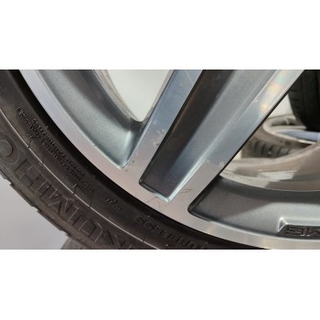 Recambio de juego llantas para mercedes-benz clase gla (w156) gla 200 cdi (156.908) referencia OEM IAM A1564010600  