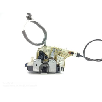 Recambio de cerradura puerta delantera izquierda para volkswagen crafter caja cerrada caja cerrada 35 referencia OEM IAM A906720