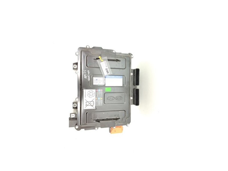 Recambio de bateria para kia xceed hibrido 118 kw referencia OEM IAM 375M0G4000  