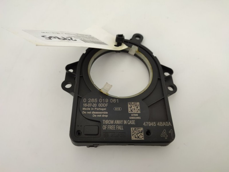 Recambio de sensor para nissan x-trail (t32) acenta referencia OEM IAM 479454BA0A  