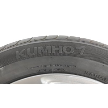 Recambio de juego llantas para hyundai i10 basis referencia OEM IAM 52910K7100  