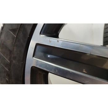 Recambio de juego llantas para mercedes-benz clase gla (w156) gla 200 cdi (156.908) referencia OEM IAM A1564010600  