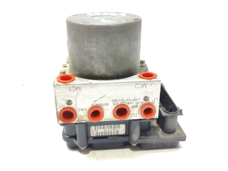 Recambio de abs para fiat punto (evo) (199) dynamic referencia OEM IAM 55700423  