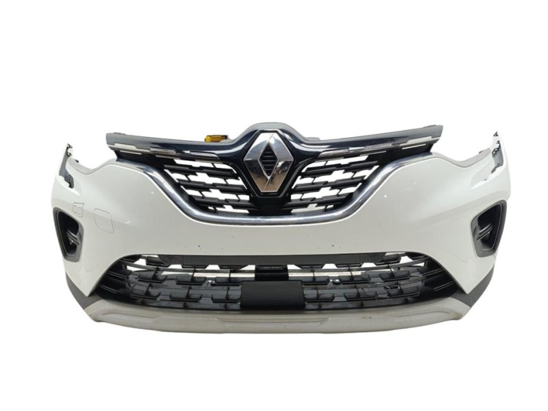 Recambio de paragolpes delantero para renault captur ii intens referencia OEM IAM 620227396R  