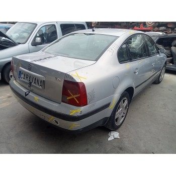 volkswagen passat berlina (3b2) del año 2000