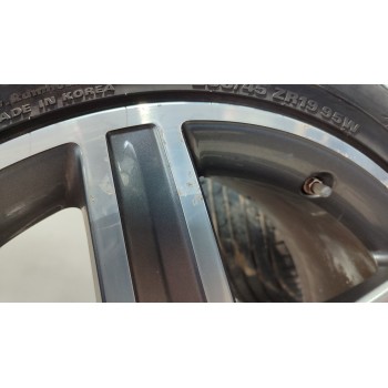 Recambio de juego llantas para mercedes-benz clase gla (w156) gla 200 cdi (156.908) referencia OEM IAM A1564010600  