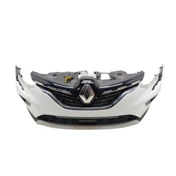 Recambio de paragolpes delantero para renault captur ii intens referencia OEM IAM 620227396R  