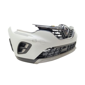 Recambio de paragolpes delantero para renault captur ii intens referencia OEM IAM 620227396R  