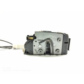 Recambio de cerradura puerta delantera izquierda para volkswagen crafter caja cerrada caja cerrada 35 referencia OEM IAM A906720