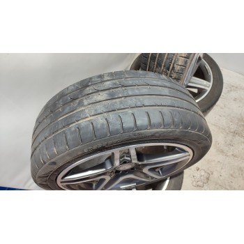 Recambio de juego llantas para mercedes-benz clase gla (w156) gla 200 cdi (156.908) referencia OEM IAM A1564010600  
