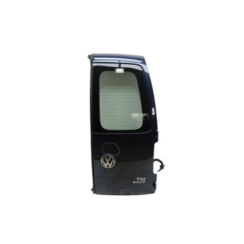 Recambio de puerta trasera derecha para volkswagen caddy furgón/kombi kombi business bmt referencia OEM IAM 2K0827092G  