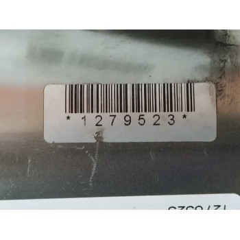 Recambio de enfriador egr para chevrolet epica 2.0 diesel cat referencia OEM IAM 1279523  