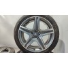 Recambio de juego llantas para mercedes-benz clase gla (w156) gla 200 cdi (156.908) referencia OEM IAM A1564010600  