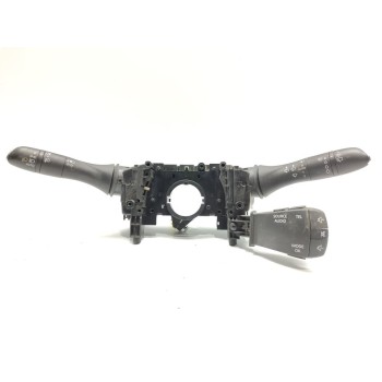 Recambio de mando luces para renault megane iv berlina 5p business referencia OEM IAM 255678341R  