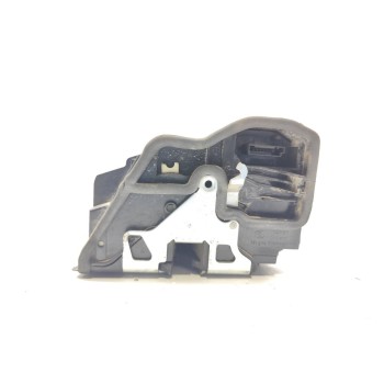 Recambio de cerradura puerta delantera izquierda para bmw x3 (e83) 2.0d referencia OEM IAM 7318421  