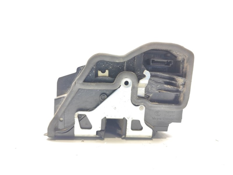 Recambio de cerradura puerta delantera izquierda para bmw x3 (e83) 2.0d referencia OEM IAM 7318421  