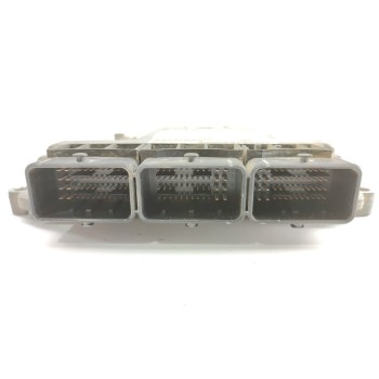 Recambio de centralita motor uce para peugeot 4007 sport pack referencia OEM IAM 0281013666  