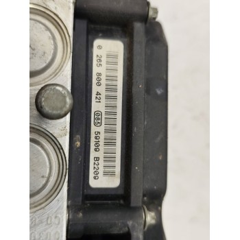 Recambio de abs para fiat punto (evo) (199) dynamic referencia OEM IAM 55700423  