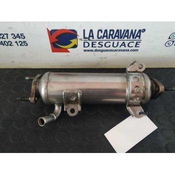 Recambio de enfriador egr para chevrolet epica 2.0 diesel cat referencia OEM IAM 1279523  