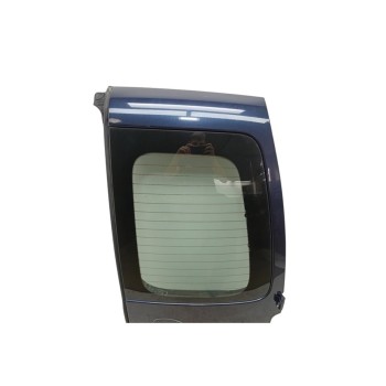 Recambio de puerta trasera derecha para volkswagen caddy furgón/kombi kombi business bmt referencia OEM IAM 2K0827092G  