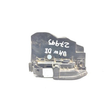 Recambio de cerradura puerta delantera izquierda para bmw x3 (e83) 2.0d referencia OEM IAM 7318421  