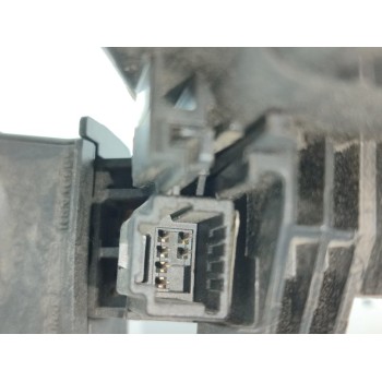 Recambio de mando luces para renault megane iv berlina 5p business referencia OEM IAM 255678341R  