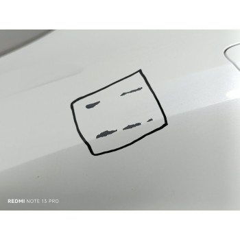 Recambio de paragolpes delantero para renault captur ii intens referencia OEM IAM 620227396R  